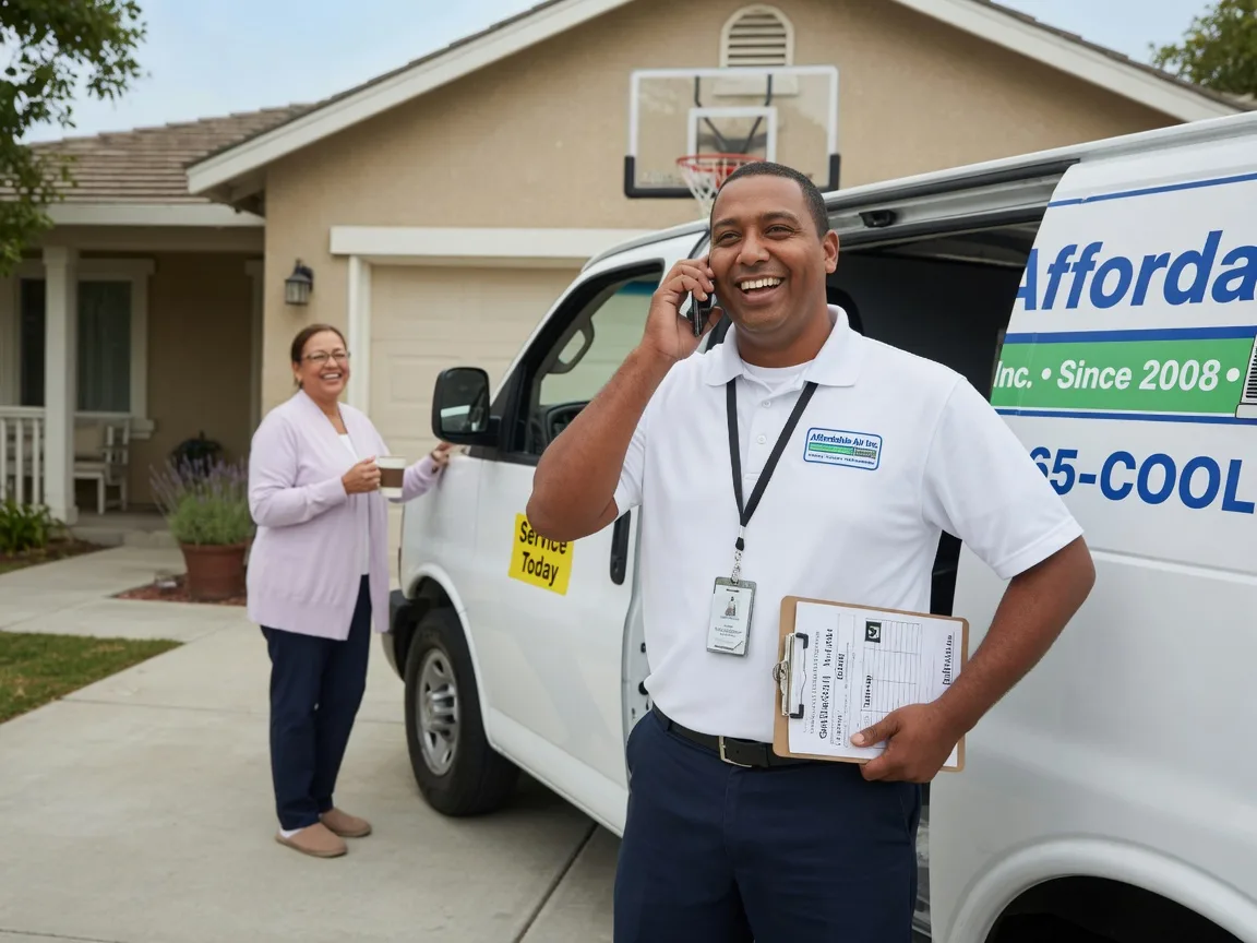 Central Ac Repair Avoca, MI FAQs